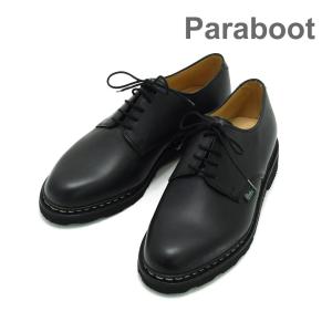 Paraboot（パラブーツ） バース ネイビー 780019 Paraboot BARTH