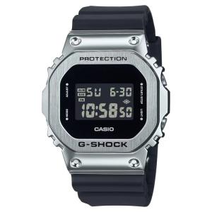 G-STEEL 海外正規品 10年保証 CASIO G-SHOCK カシオ Gショック G