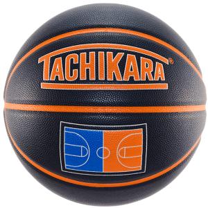 7号球 ballaholic Playground Basketball / ballaholic x TACHIKARA