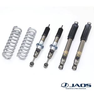 JAOS（ジャオス） JAOS BATTLEZ リフトアップセット VFA ver.A