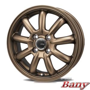 ホイール4本セット JAPAN三陽 ZACK JP-209 (ザックJP-209) 12インチ