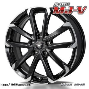 MONZA JAPAN（モンツァジャパン） 4本セット MONZA モンツァ JP-STYLE