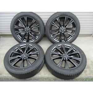 レクサス（LEXUS） レクサス NX 20系 現行 純正アルミホイール 20