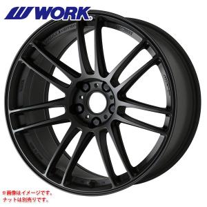 WORK ワーク エモーション ZR7 7.0-17 ホイール1本 WORK EMOTION ZR7