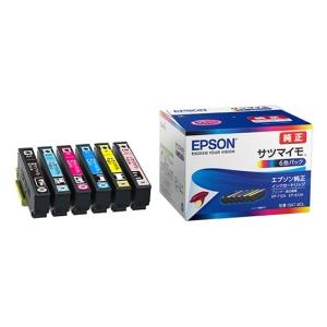 エプソン（EPSON） インクカートリッジ 大容量4色パック IC4CL76 1箱(4