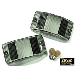 ken様 小糸中間サイドウィンカー ウロコカバー ken様 小糸中間サイド