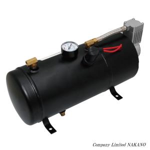 日建 エアピット2 24V MAX-AP2-24 ニッケン コンプレッサー内蔵エアー