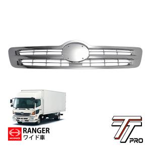 TT PRO 日野 レンジャープロ エアループレンジャー レンジャー ワイド