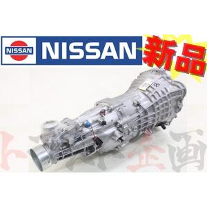 日産（NISSAN） 即納 5速 ミッション ターボ スカイライン ER34