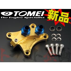 TOMEI POWERED 東名パワード N2オイルブロック 180SX RPS13 SR20DE