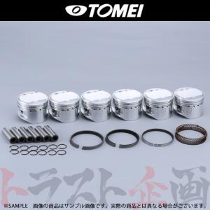 TOMEI POWERED TOMEI 東名パワード 鍛造 ピストンキット インプレッサ
