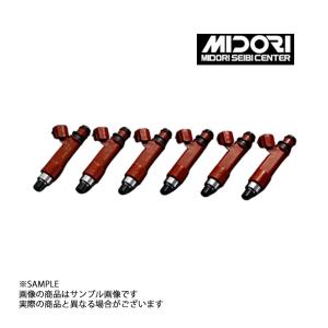 SARD(サード) 大容量インジェクター 日産 スカイラインGT-R BNR32