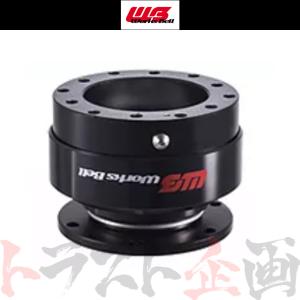 Works Bell（ワークスベル） RAPFIXII ラフィックス2 ブラック