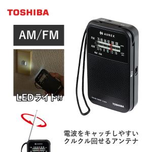 Panasonic（パナソニック） RF-P55-S FM／AM 2バンドラジオ RFP55