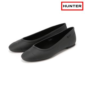 HUNTER（ハンター） 国内正規品 レインシューズ レディース リファイン