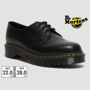 Dr.Martens（ドクターマーチン） ベックス 3ホール シューズ Dr