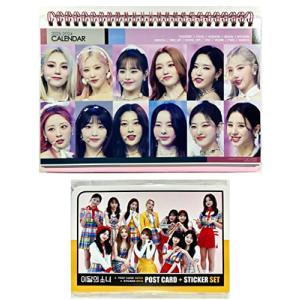 LOONA ルーナ 今月の少女 イダレソニョ グッズ ／ A3 ポスター 12枚 +