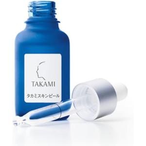 TAKAMI（タカミ） タカミスキンピール 30mL（#623） : COSME DNFAL