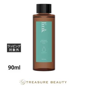 LINK（リンク） ヒートリアクションオイル 90ml (ヘアオイル