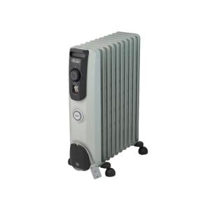 ユニカルド オイルヒーター デロンギ DeLonghi RHJ65L0712 1200W 8〜10