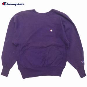 REVERSE WEAVE Used USA製 90's 刺繍タグ Champion Reverse Weave