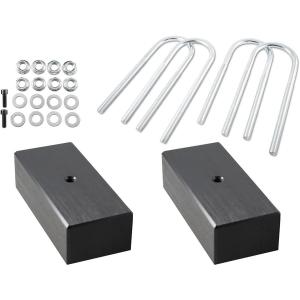 ハイエース 200系 ロワリングブロックキット 25mm（1インチ