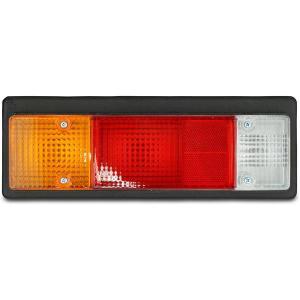 三菱ふそう キャンター 純正タイプ テールランプ Ver.1 片側 24V H5.11