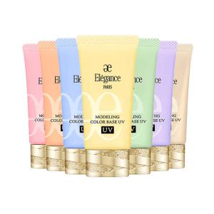 ELEGANCE（エレガンス） モデリング カラーベース [YE 401] 肌色補正