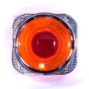 ケンメリ50 テールレンズ 赤 : トラックショップなかむら - 通販