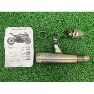 ヨシムラ製GSX-R400 マフラー 在庫有 即納 社外 新品 バイク 部品