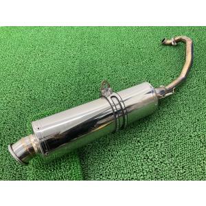 ヨシムラ製GSX-R400 マフラー 在庫有 即納 社外 新品 バイク 部品