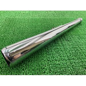 CB400SS（BC-NC41） US-W900タイプマフラー（スリップオン） ASAKURA