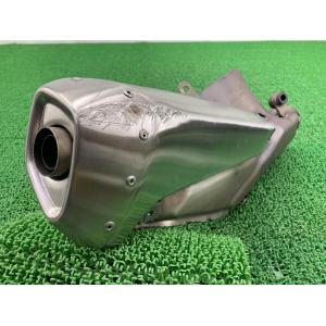 ホンダ（HONDA） CB400SF マフラー MCE K1 純正 中古 バイク 部品 NC39