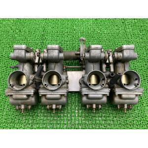 カワサキ（Kawasaki） ZRX400 エアクリーナーボックス 純正 中古