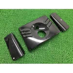 Harley Davidson（ハーレー・ダビッドソン） ヘッドライトナセルキット