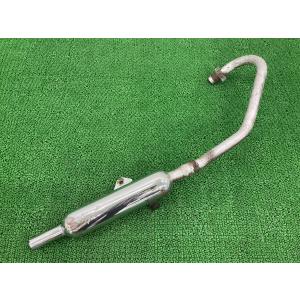 カワサキ（Kawasaki） バリオスII ステッププレート 左 1838 純正 中古