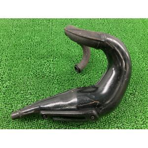 カワサキ（Kawasaki） バリオスII マフラー K406 純正 中古 バイク