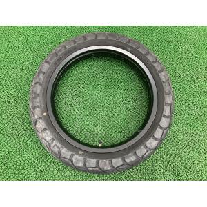 TW200純正リアホイール後ろホイール大振れ無14x4.50 TW225 2JL DG07J