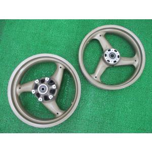 ディアベル ホイール 前後 ドゥカティ 純正 中古 バイク 部品 Diavel