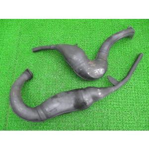 スズキ（SUZUKI） GSX400インパルス サイレンサーマフラー 23EA GK7CA