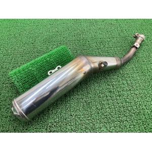 スズキ（SUZUKI） GSX1300Rハヤブサ マフラーヒートガード 右 純正