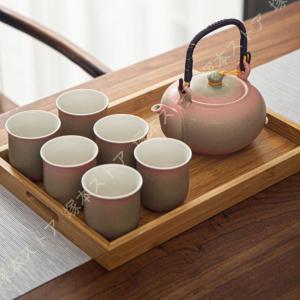 萩焼 白萩ポット急須 2-2A : XPRICE Yahoo!店 - 通販 - Yahoo!ショッピング