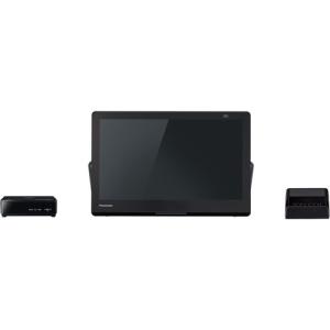 プライベート・ビエラ パナソニック 携帯テレビ・ポータブルテレビ UN