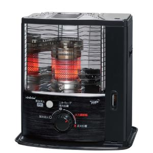 TOYOTOMI（トヨトミ） 石油ストーブ 電池レス石油ストーブ RS-G2424(W