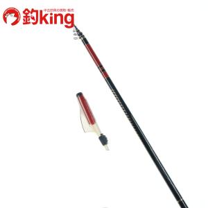 Gamakatsu（がまかつ） がま磯 チヌ競技スペシャル4 0-50 (振出・チヌ