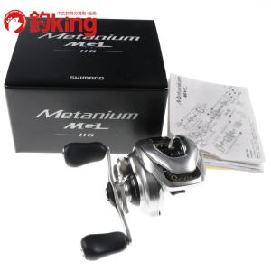 シマノ（SHIMANO） 16 アンタレス DC HG 右 SHIMANO ANTARES ベイト