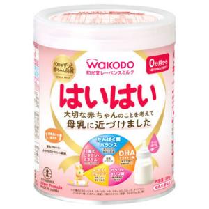 和光堂 レーベンスミルク はいはい ( 300g )/ : 爽快ドラッグ - 通販