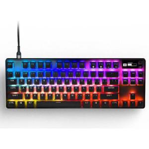 SteelSeries（スティールシリーズ） Apex Pro TKL（2023） 日本語配列
