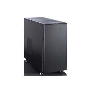 Define R5 FD-CA-DEF-R5-BK （Black） / ミドルタワー ATX対応