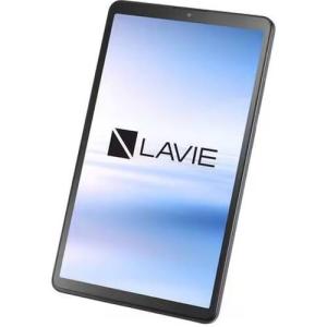 LAVIE Tab Androidタブレット NEC T8 PC-T0855GAS [LAVIE T0855/GAS